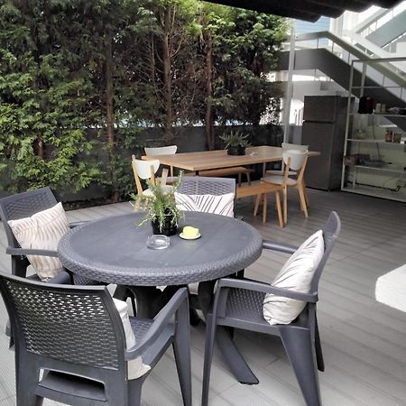 Buddies Charm Apt - Self Catering Aveiro Zewnętrze zdjęcie