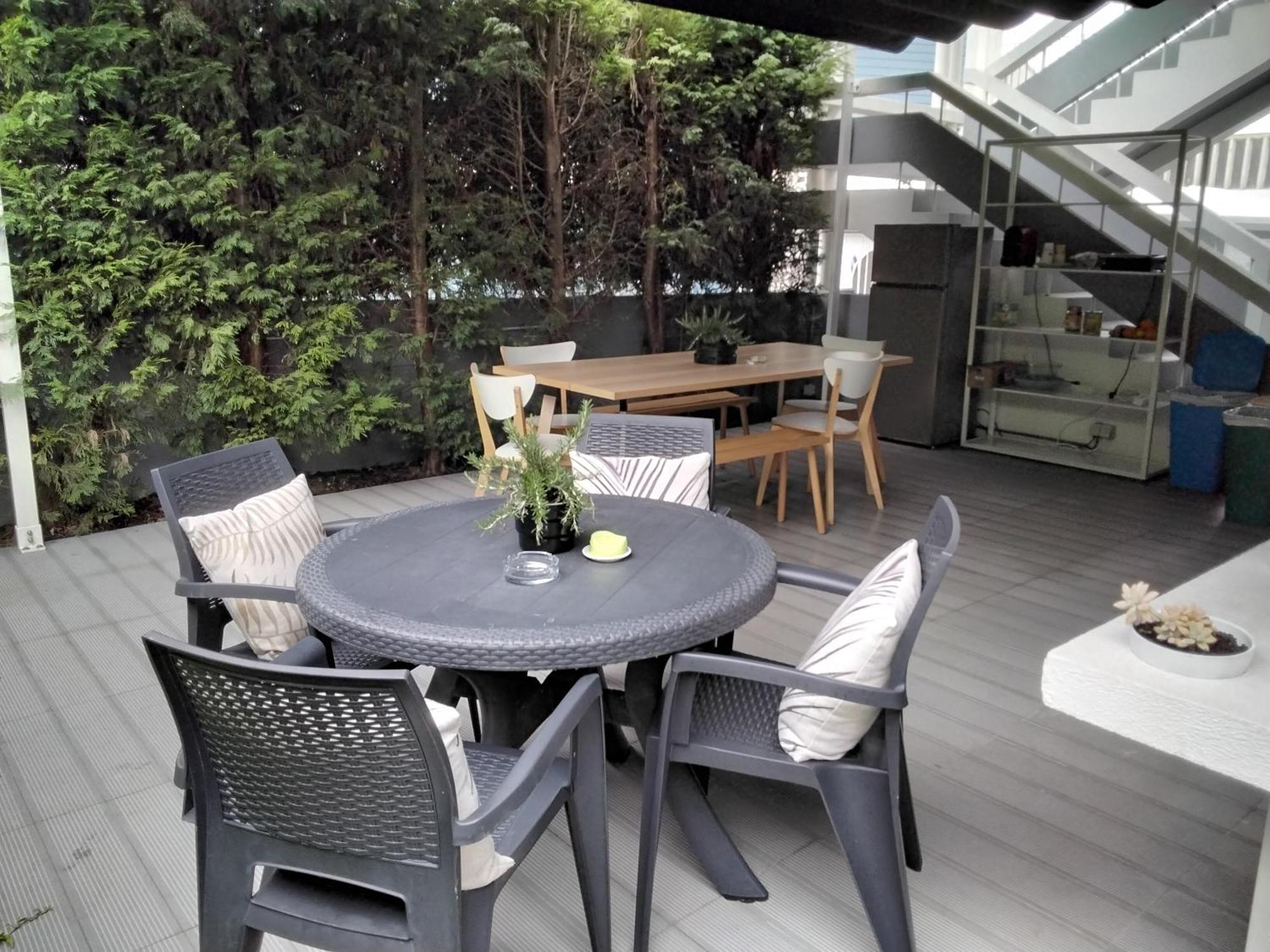 Buddies Charm Apt - Self Catering Aveiro Zewnętrze zdjęcie