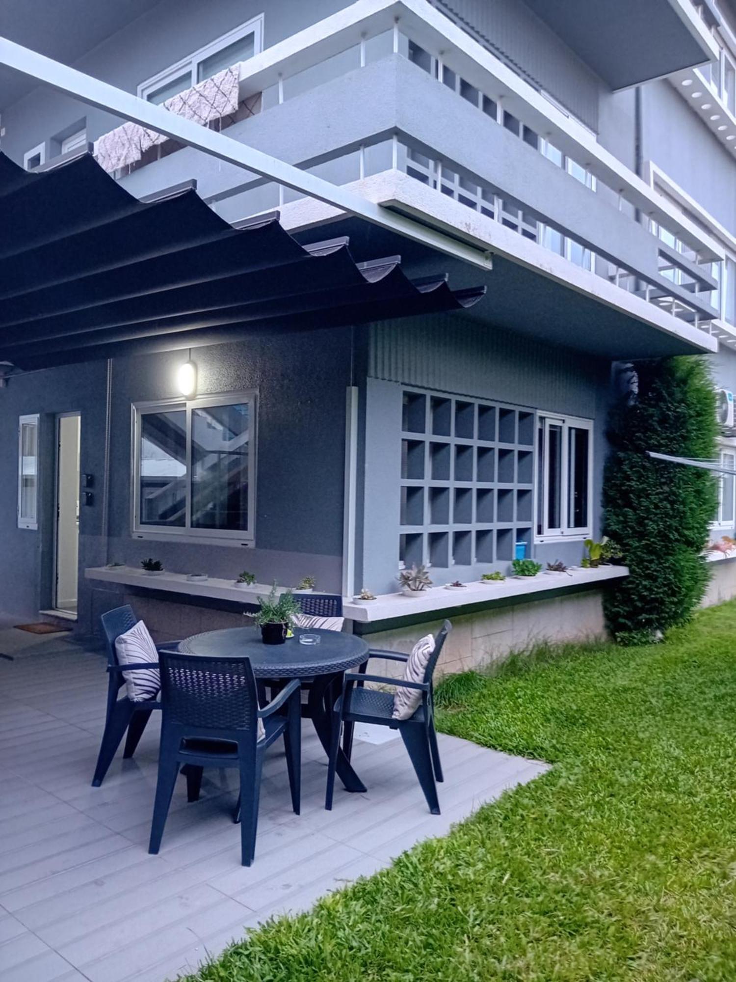 Buddies Charm Apt - Self Catering Aveiro Zewnętrze zdjęcie