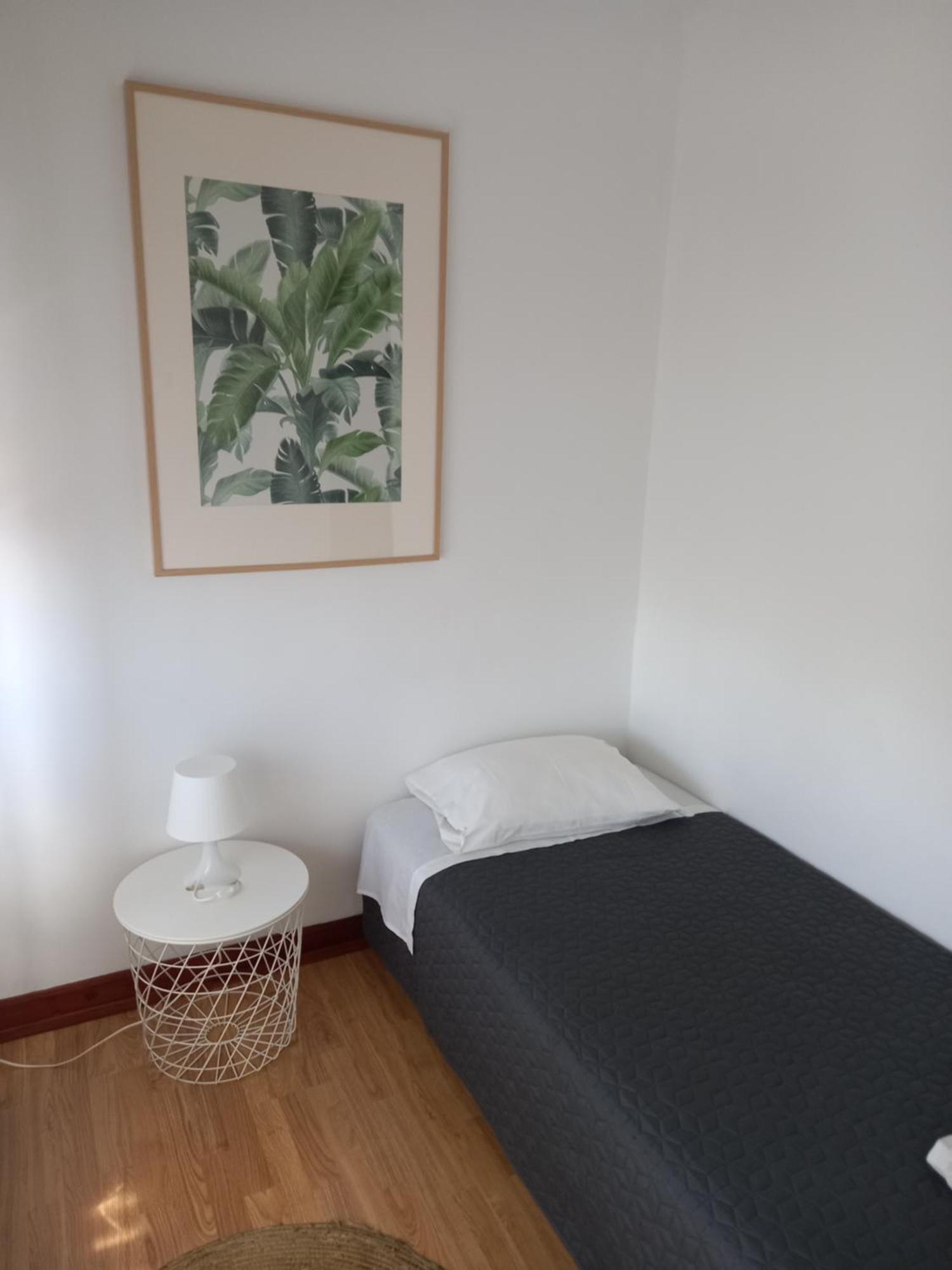 Buddies Charm Apt - Self Catering Aveiro Zewnętrze zdjęcie