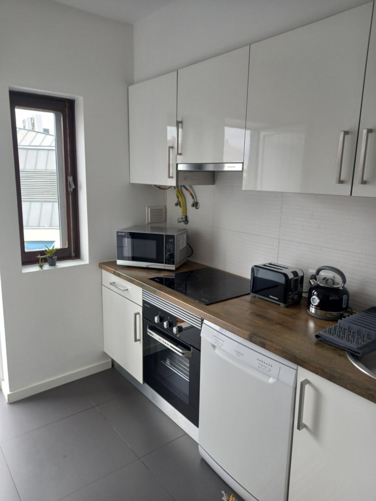 Buddies Charm Apt - Self Catering Aveiro Zewnętrze zdjęcie