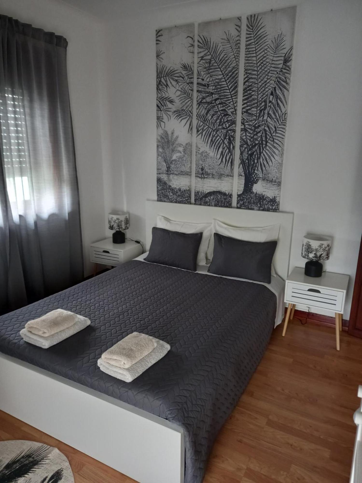 Buddies Charm Apt - Self Catering Aveiro Zewnętrze zdjęcie