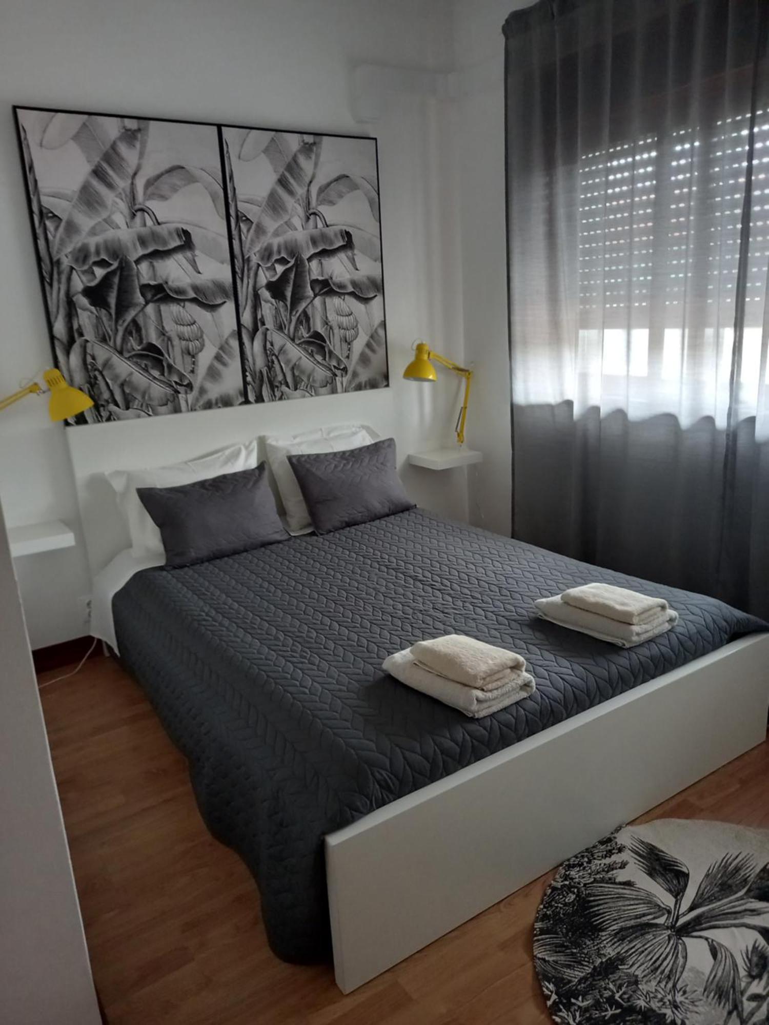 Buddies Charm Apt - Self Catering Aveiro Zewnętrze zdjęcie