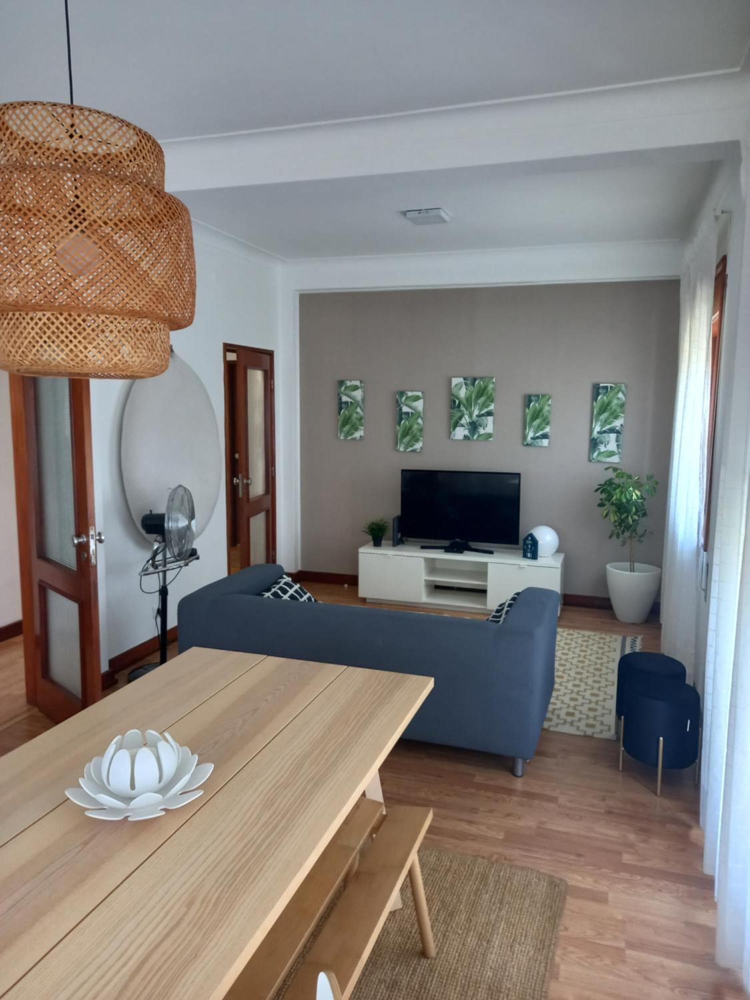 Buddies Charm Apt - Self Catering Aveiro Zewnętrze zdjęcie