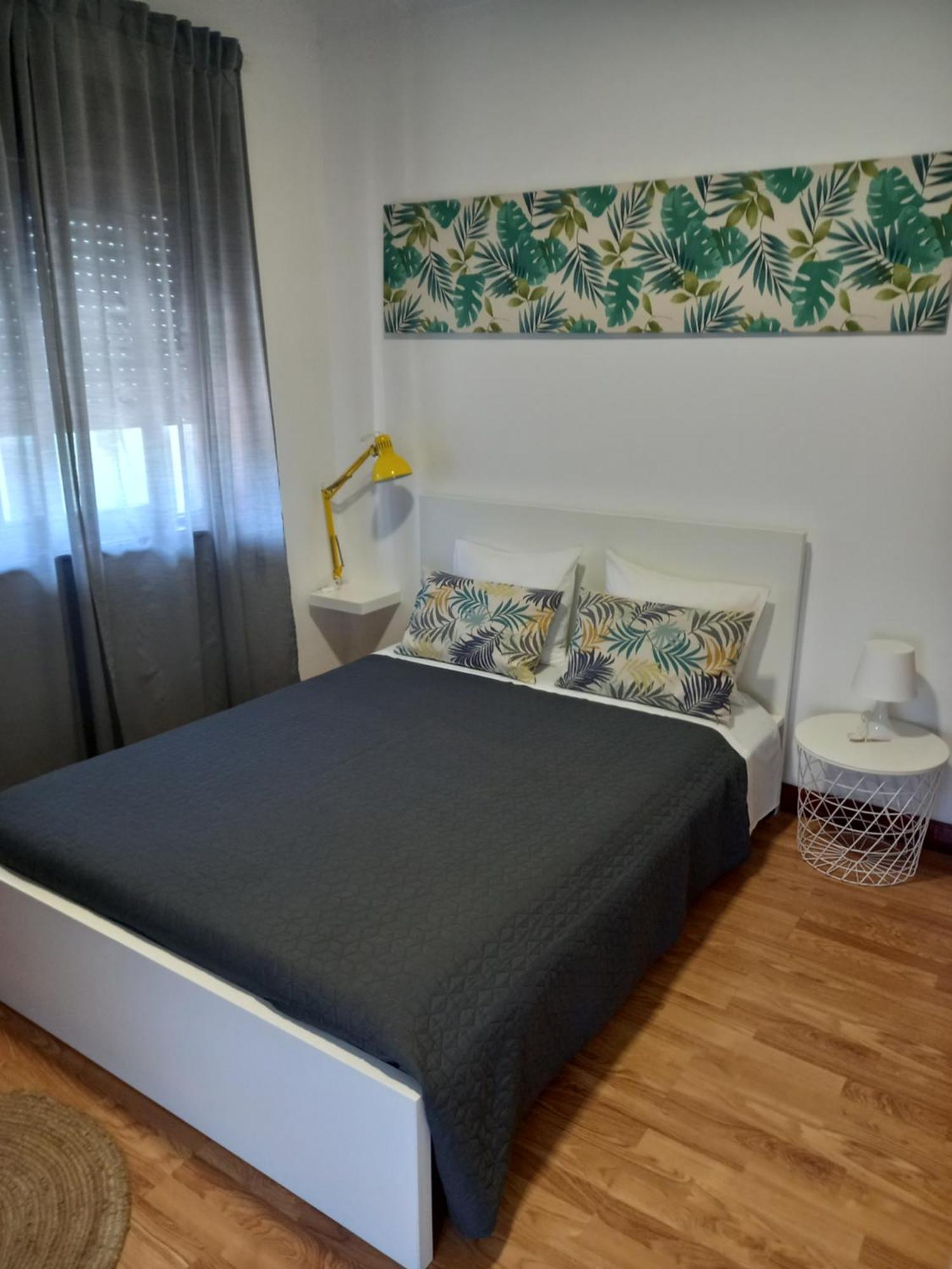 Buddies Charm Apt - Self Catering Aveiro Zewnętrze zdjęcie