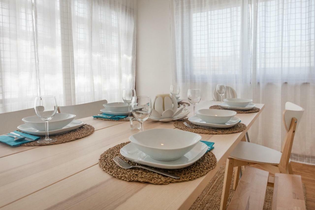 Buddies Charm Apt - Self Catering Aveiro Zewnętrze zdjęcie